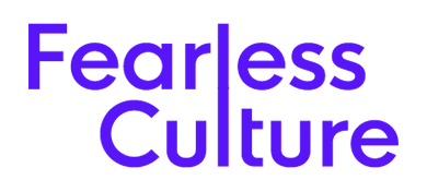 Fearless culture